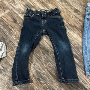 Kids Jeans